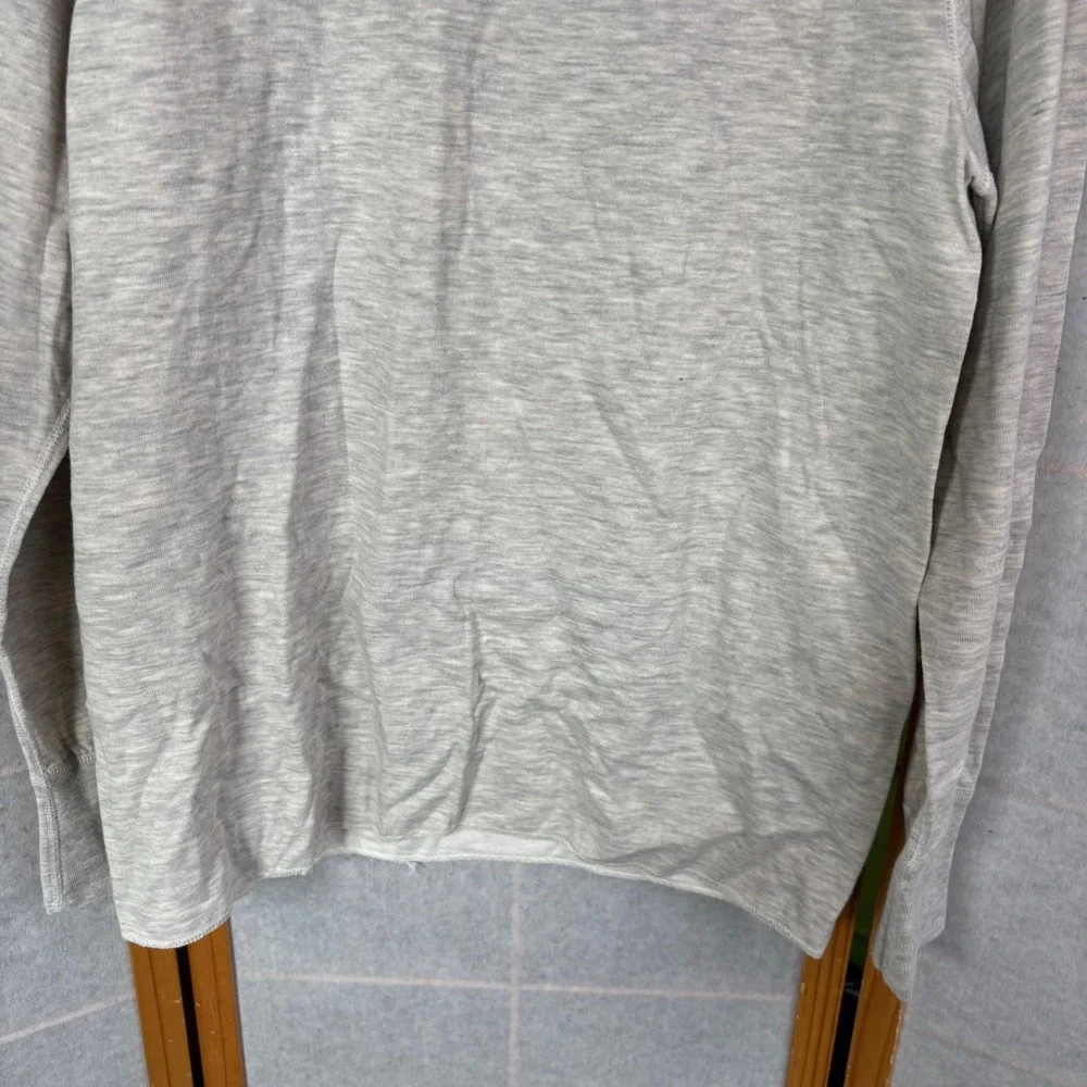 Duofold Thermal Set Medium Gray Merino Wool‎ Blend Base Layer Long Johns Mens